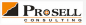 Prosell Consulting logo